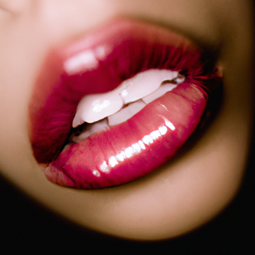 Revitalizing Your Pout: A Comprehensive Guide to Healing Your Lip Moisture Barrier