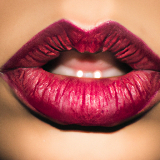 Reviving Your Pout: A Comprehensive Guide to Healing Your Lip Moisture Barrier