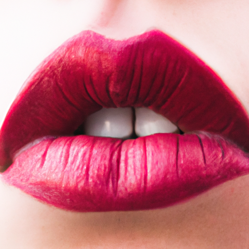 Reviving Your Smile: A Comprehensive Guide to Healing Your Lip Moisture Barrier