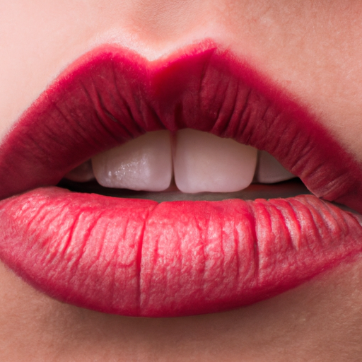 Reviving Your Smile: A Comprehensive Guide to Healing Your Lip Moisture Barrier