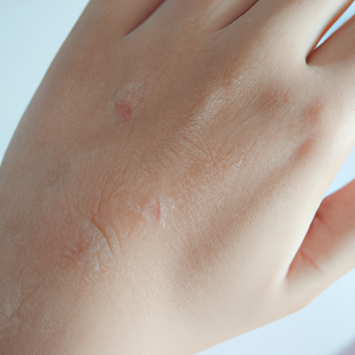 Unleashing the Secrets: 7 Proven Strategies to Calm Your Dry Itchy Skin