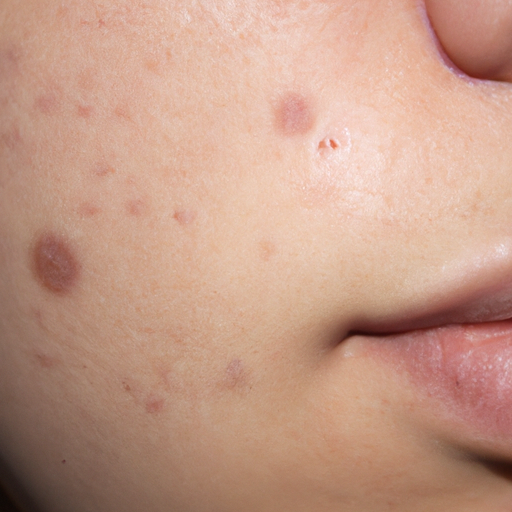 Unmasking Acne: A Deep Dive into Symptoms and Causes