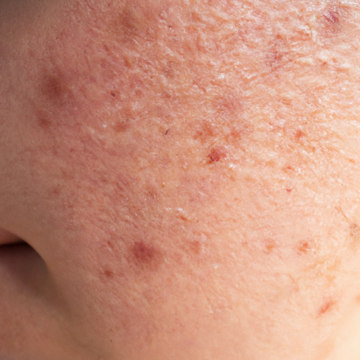 Unmasking Acne: A Deep Dive into Symptoms and Causes