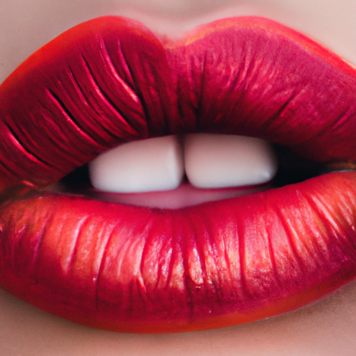 Unmasking the Culprits: Unraveling the Mystery Behind Chapped Lips