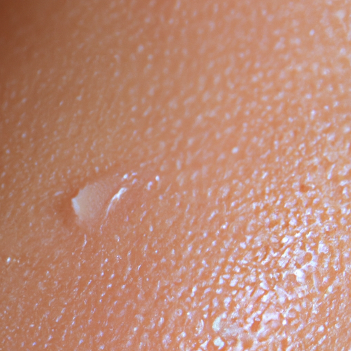 Unmasking the Gloss: Understanding the Causes and Symptoms of Oily Skin