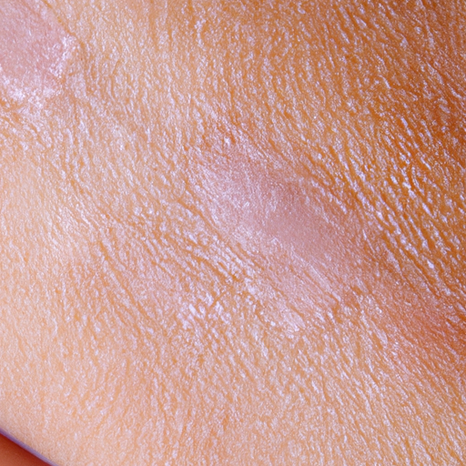 Unveiling the Mystery: Dry Skin Symptoms and Their Root Causes