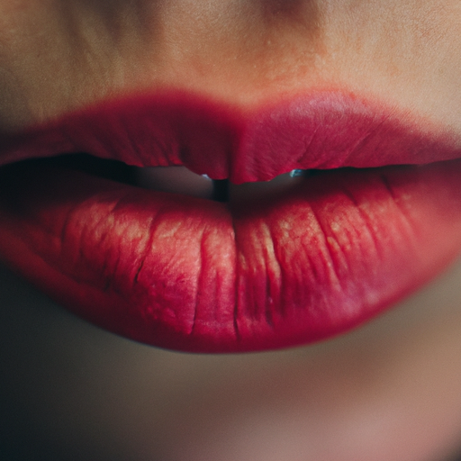 Unveiling the Mystery: The Hidden Causes of Chapped Lips