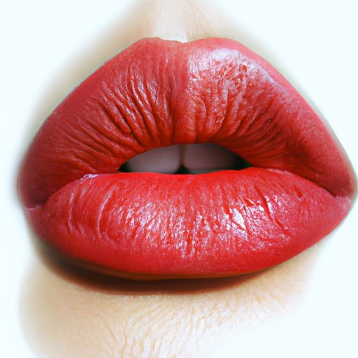 Unveiling the Mystery: The Hidden Reasons Behind Your Chapped Lips