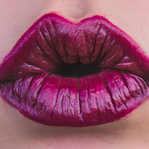 Unveiling the Mystery: Unraveling the Causes of Your Chapped Lips