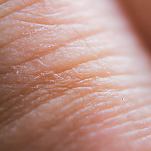 Unveiling the Secrets: A Comprehensive Guide to Diagnosing and Treating Dry Skin