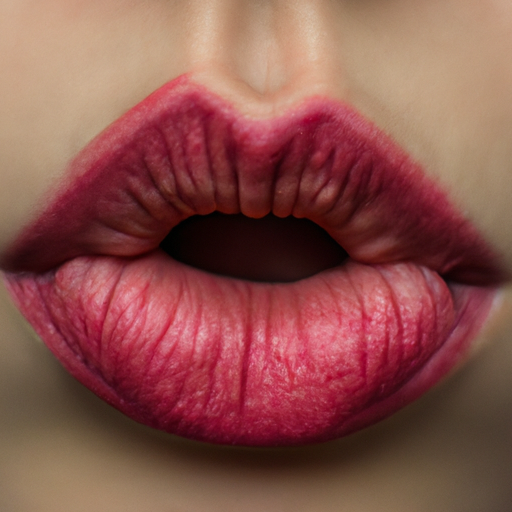 Kiss Sunburned Lips Goodbye: A Comprehensive Guide to Treatment and Prevention