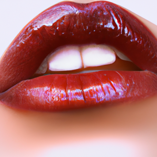 Reviving Your Smile: A Comprehensive Guide to Healing Your Lip Moisture Barrier