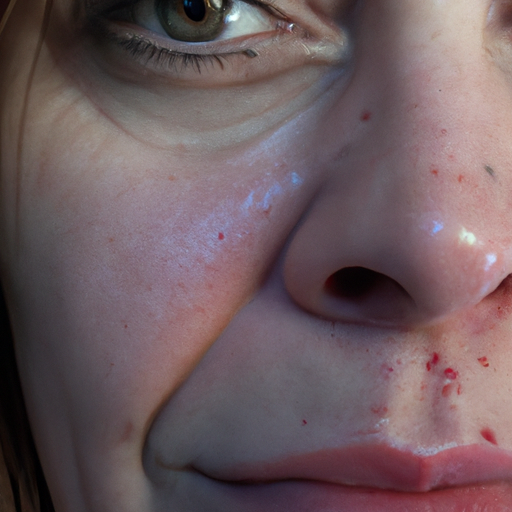 Unmasking Acne: A Deep Dive into Symptoms and Causes