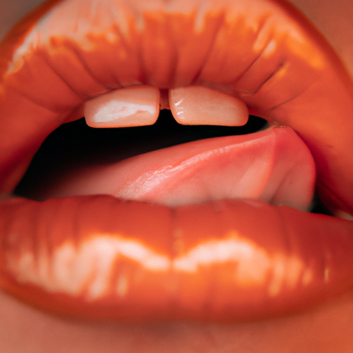 Unmasking the Mystery: Unraveling the Reasons Behind Your Chapped Lips