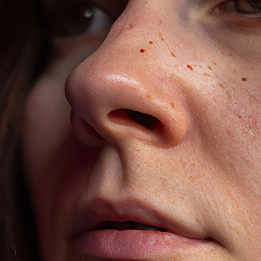 Unveiling the Secrets: A Comprehensive Guide to Diagnosing and Treating Dry Skin